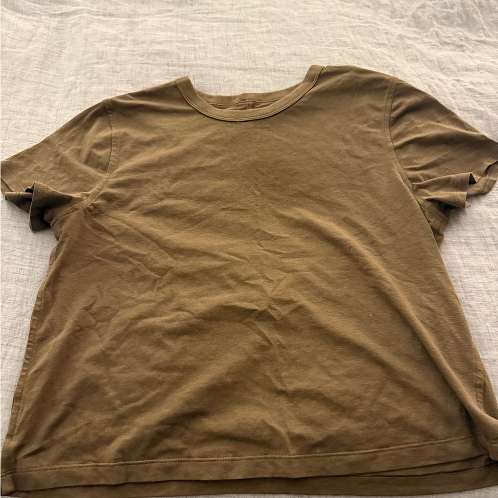 Lululemon shirt